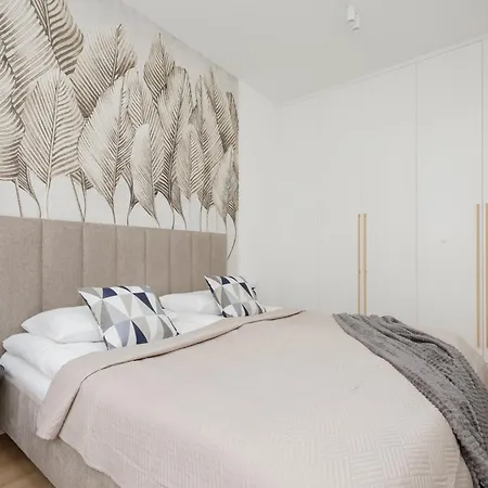 Luxurious In With Sauna And Gym By Renters Prestige Appartamento