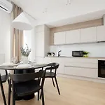 Luxurious In With Sauna And Gym By Renters Prestige