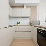Apartman Luxurious In With Sauna And Gym By Renters Prestige *