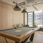 Luxurious In With Sauna And Gym By Renters Prestige Apartman Varsó