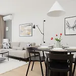 Appartamento Luxurious In With Sauna And Gym By Renters Prestige