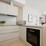 Luxurious In With Sauna And Gym By Renters Prestige Appartamento *