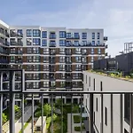 Luxurious In With Sauna And Gym By Renters Prestige * Varsavia