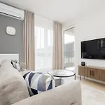 Luxurious In With Sauna And Gym By Renters Prestige