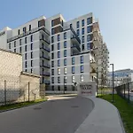 Luxurious In With Sauna And Gym By Renters Prestige Appartamento *