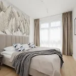 Luxurious In With Sauna And Gym By Renters Prestige * Varsavia