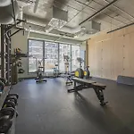 Luxurious In With Sauna And Gym By Renters Prestige * Varsavia