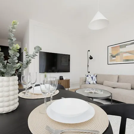 Luxurious In With Sauna And Gym By Renters Prestige