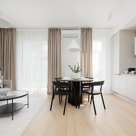 Luxurious In With Sauna And Gym By Renters Prestige *