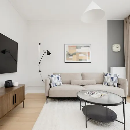 Luxurious In With Sauna And Gym By Renters Prestige