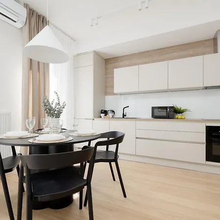 Luxurious In With Sauna And Gym By Renters Prestige