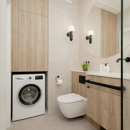 Luxurious In With Sauna And Gym By Renters Prestige