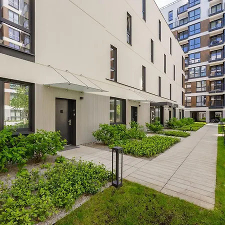 Appartement Luxurious In With Sauna And Gym By Renters Prestige