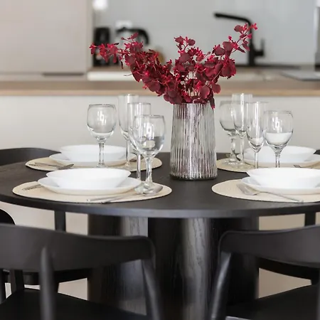 Luxurious In With Sauna And Gym By Renters Prestige * Warschau