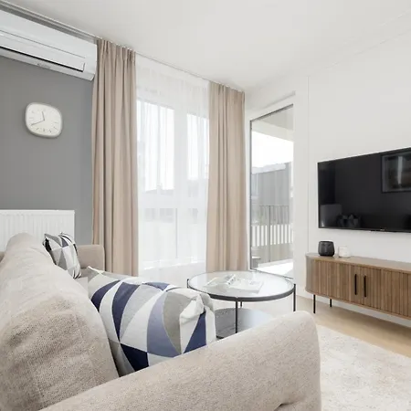 Luxurious In With Sauna And Gym By Renters Prestige