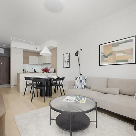 Luxurious In With Sauna And Gym By Renters Prestige Appartement