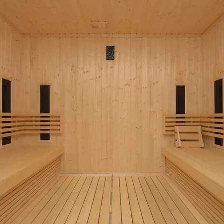 Luxurious In With Sauna And Gym By Renters Prestige Apartment