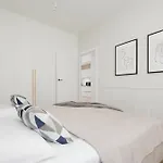 Lejlighed Luxurious In With Sauna And Gym By Renters Prestige *