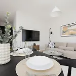 Luxurious In With Sauna And Gym By Renters Prestige