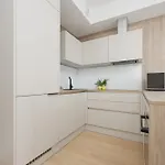Lejlighed Luxurious In With Sauna And Gym By Renters Prestige