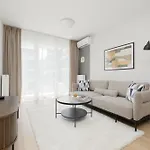 Lejlighed Luxurious In With Sauna And Gym By Renters Prestige
