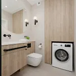 Luxurious In With Sauna And Gym By Renters Prestige Lejlighed