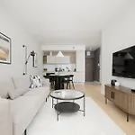 Luxurious In With Sauna And Gym By Renters Prestige