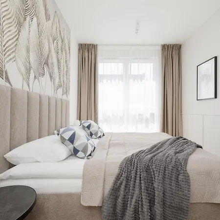 Apartamento Luxurious In With Sauna And Gym By Renters Prestige