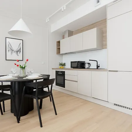 Luxurious In With Sauna And Gym By Renters Prestige Apartamento *
