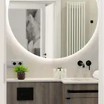 Daire Luxurious In With Sauna And Gym By Renters Prestige Varşova