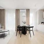 Luxurious In With Sauna And Gym By Renters Prestige *