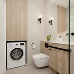 Luxurious In With Sauna And Gym By Renters Prestige