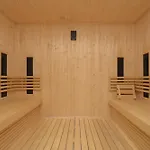 Luxurious In With Sauna And Gym By Renters Prestige Daire